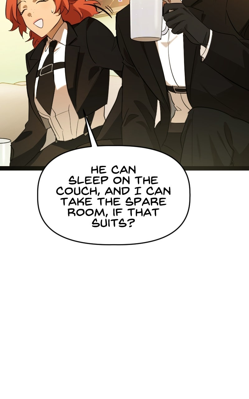 Read Accidental Assassin chapter 39 image 20 on Lezhin