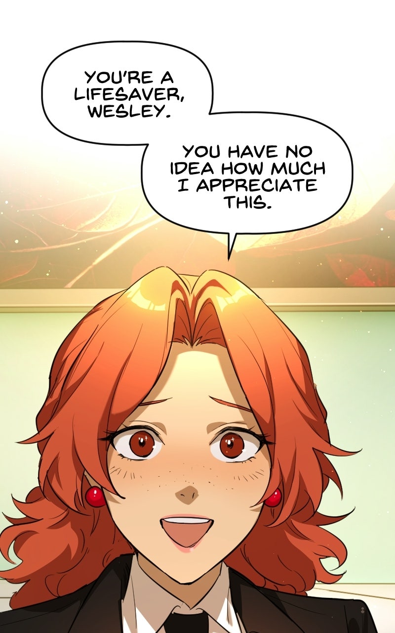 Read Accidental Assassin chapter 39 image 23 on Lezhin