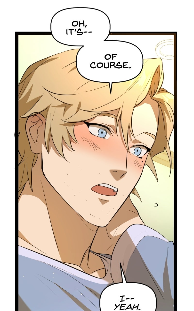 Read Accidental Assassin chapter 39 image 25 on Lezhin