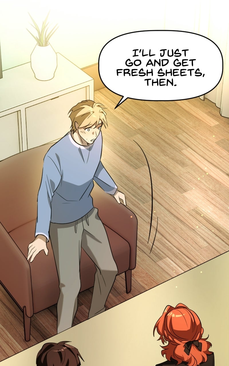 Read Accidental Assassin chapter 39 image 27 on Lezhin