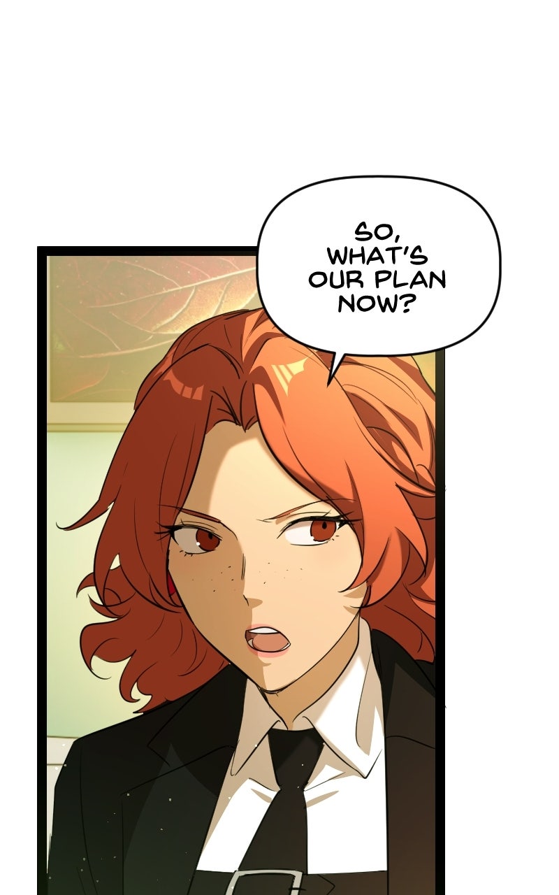 Read Accidental Assassin chapter 39 image 30 on Lezhin