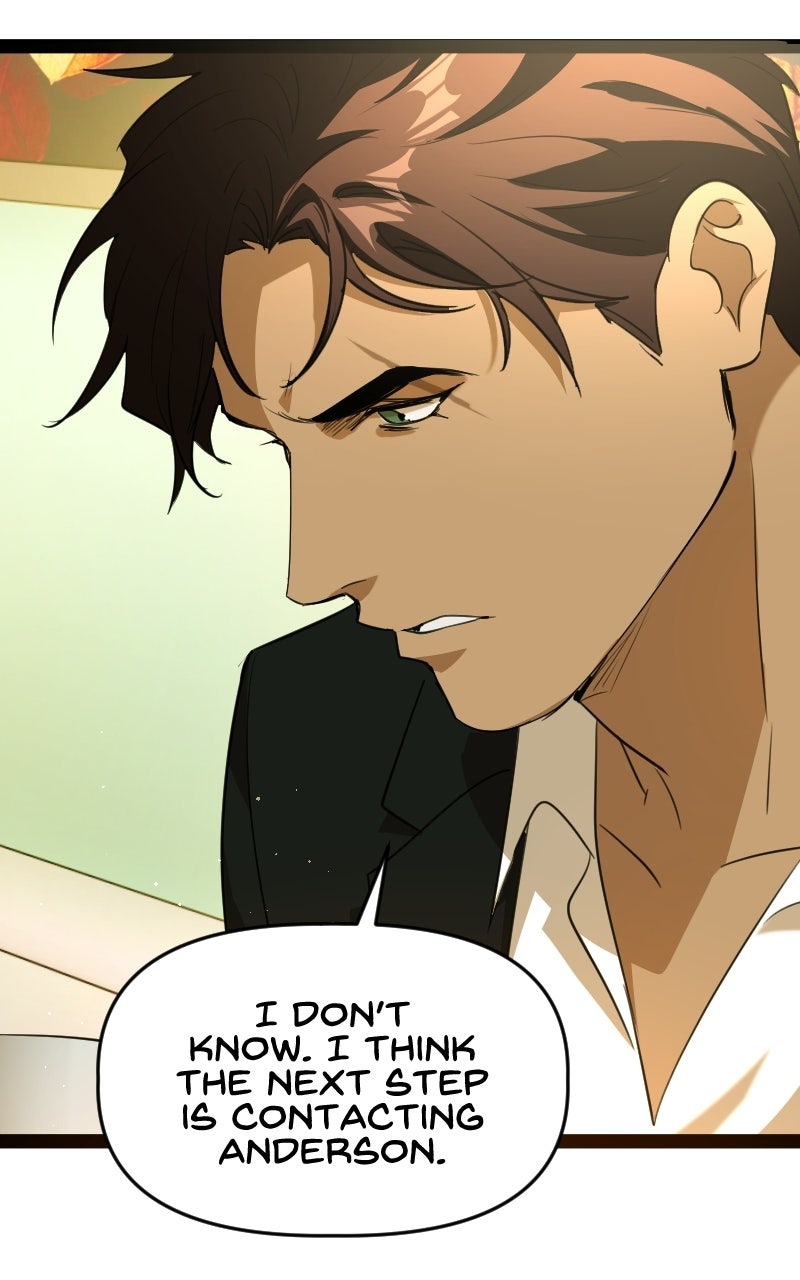 Read Accidental Assassin chapter 39 image 32 on Lezhin