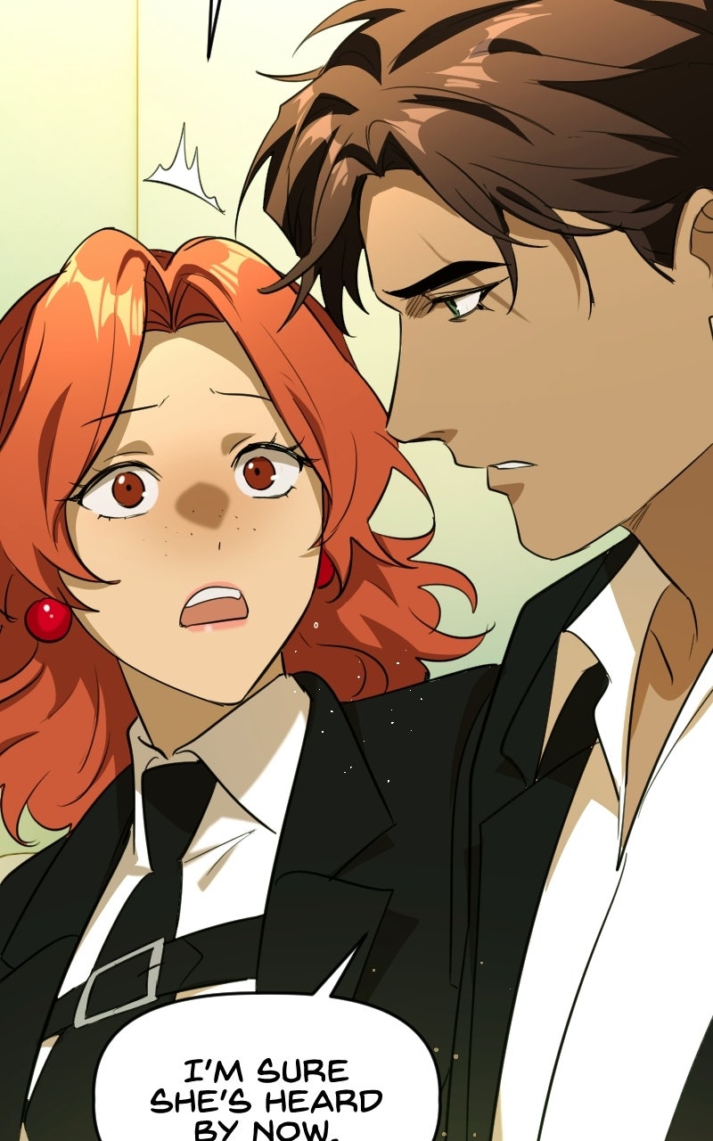 Read Accidental Assassin chapter 39 image 34 on Lezhin