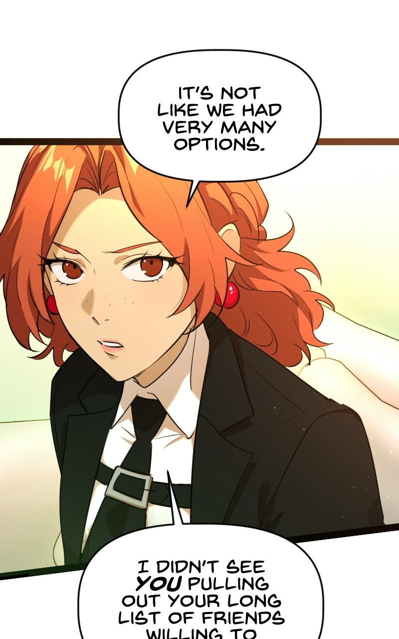 Read Accidental Assassin chapter 39 image 4 on Lezhin