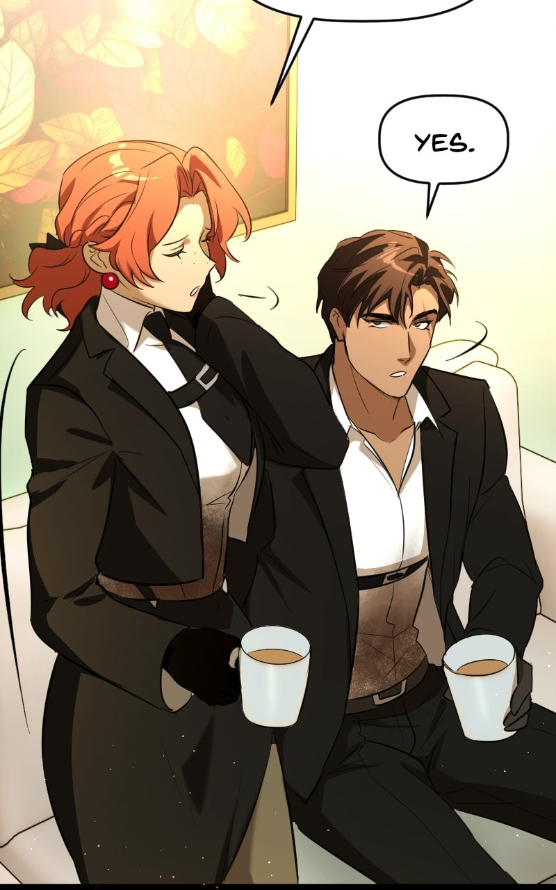 Read Accidental Assassin chapter 39 image 40 on Lezhin