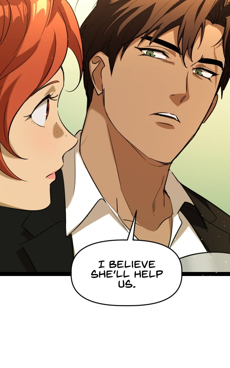 Read Accidental Assassin chapter 39 image 42 on Lezhin