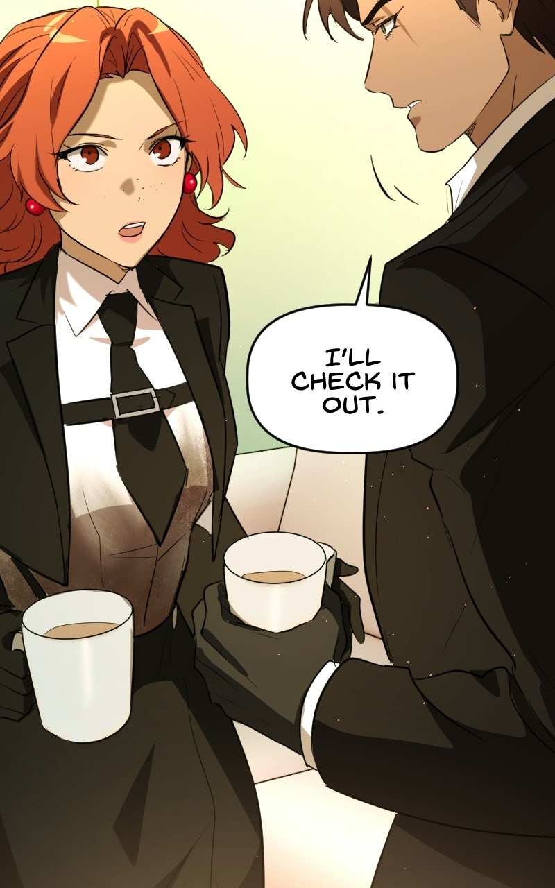 Read Accidental Assassin chapter 39 image 44 on Lezhin