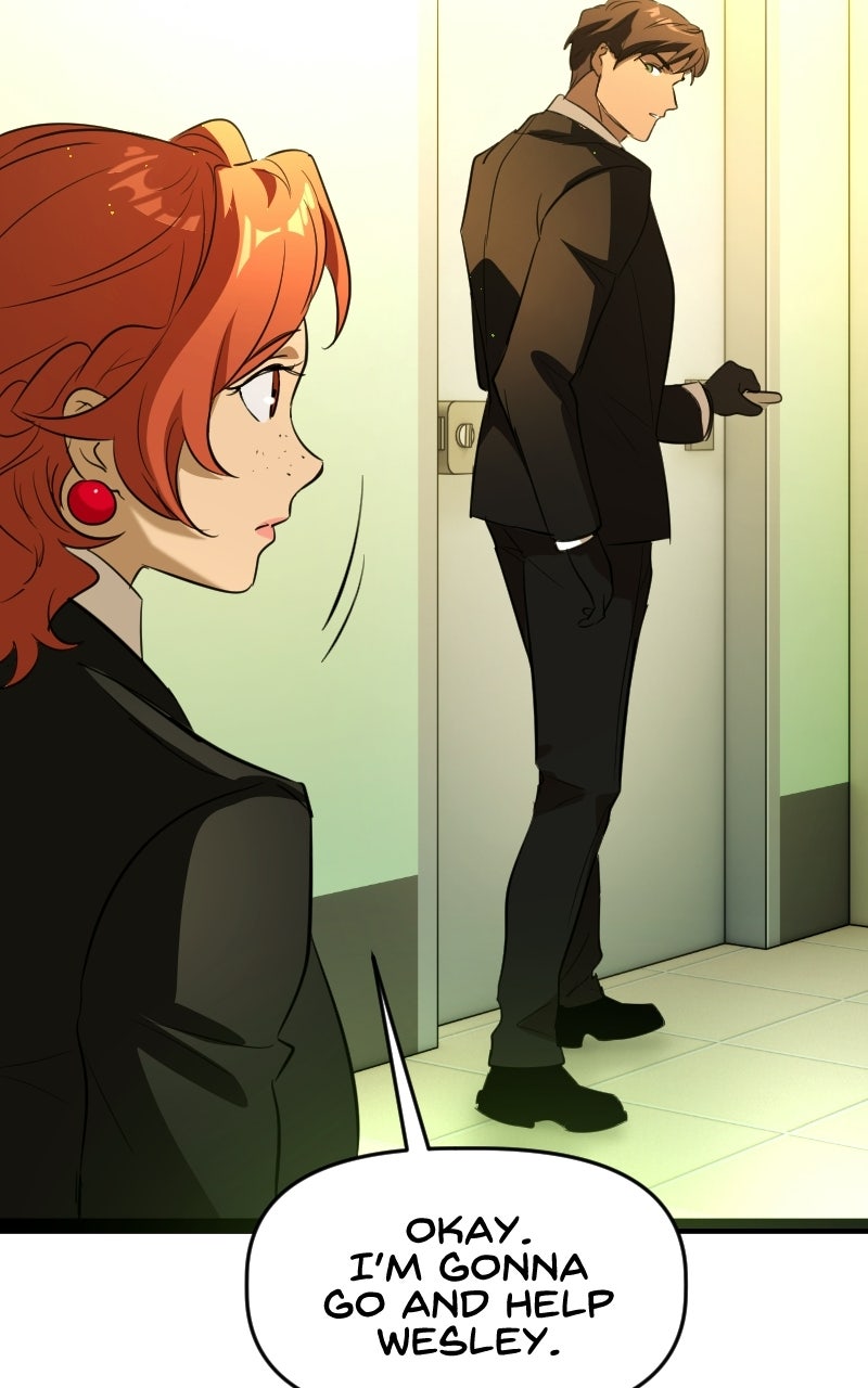 Read Accidental Assassin chapter 39 image 46 on Lezhin