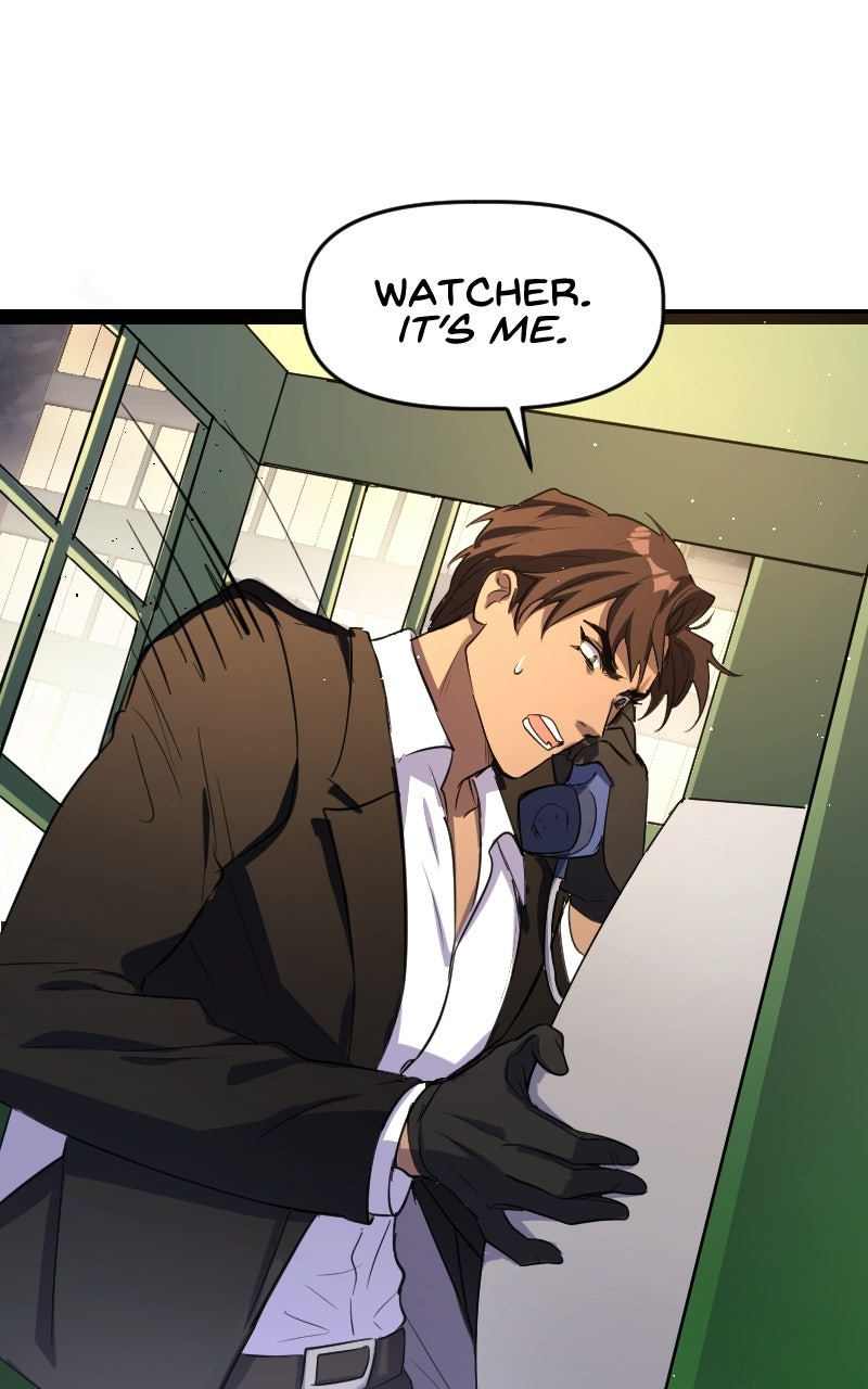 Read Accidental Assassin chapter 39 image 54 on Lezhin