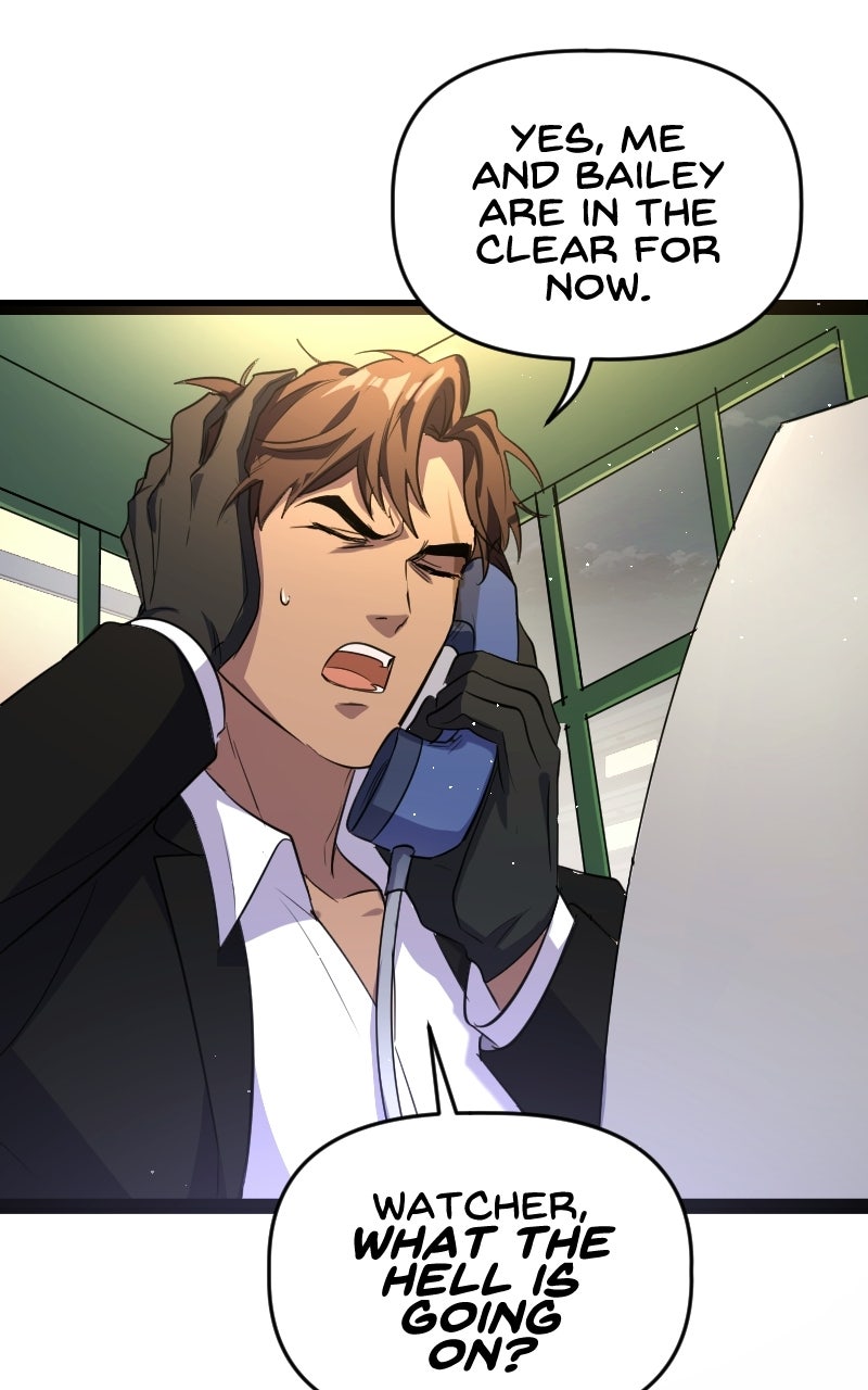 Read Accidental Assassin chapter 39 image 58 on Lezhin