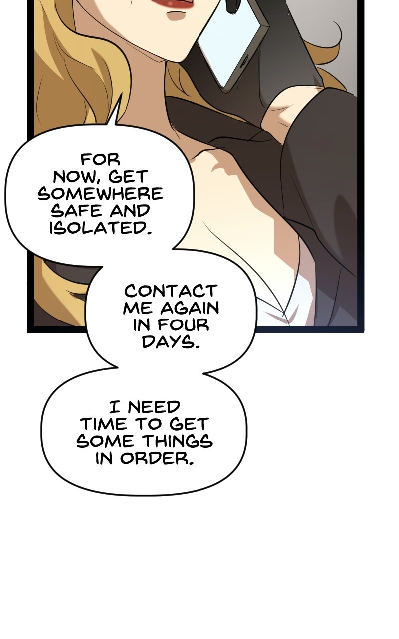 Read Accidental Assassin chapter 39 image 64 on Lezhin