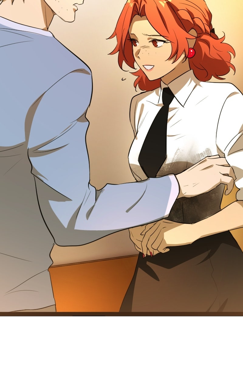 Read Accidental Assassin chapter 39 image 76 on Lezhin