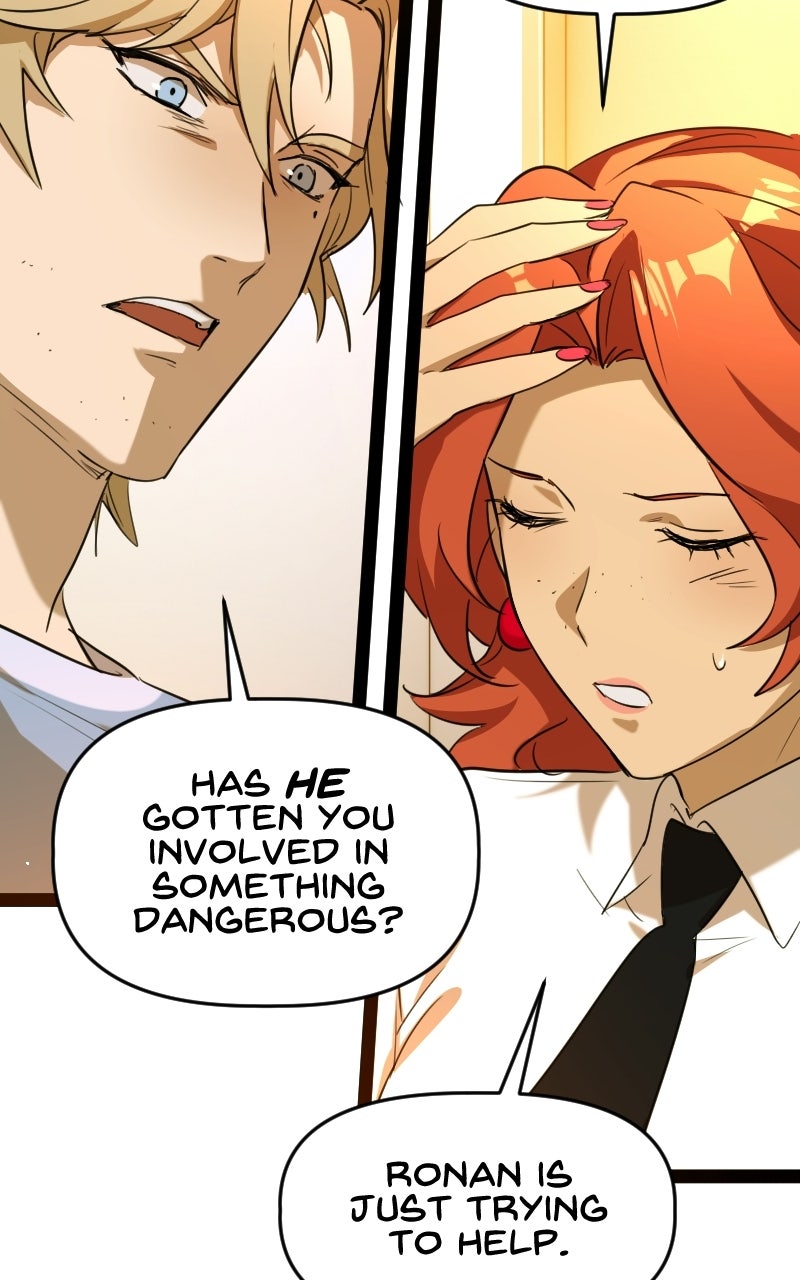 Read Accidental Assassin chapter 39 image 84 on Lezhin
