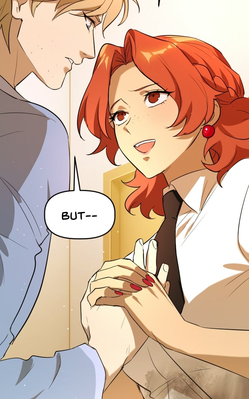 Read Accidental Assassin chapter 39 image 88 on Lezhin