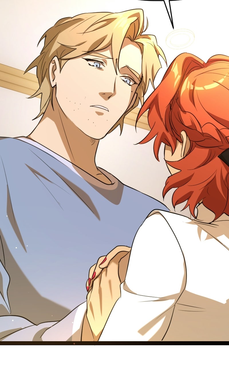 Read Accidental Assassin chapter 39 image 90 on Lezhin