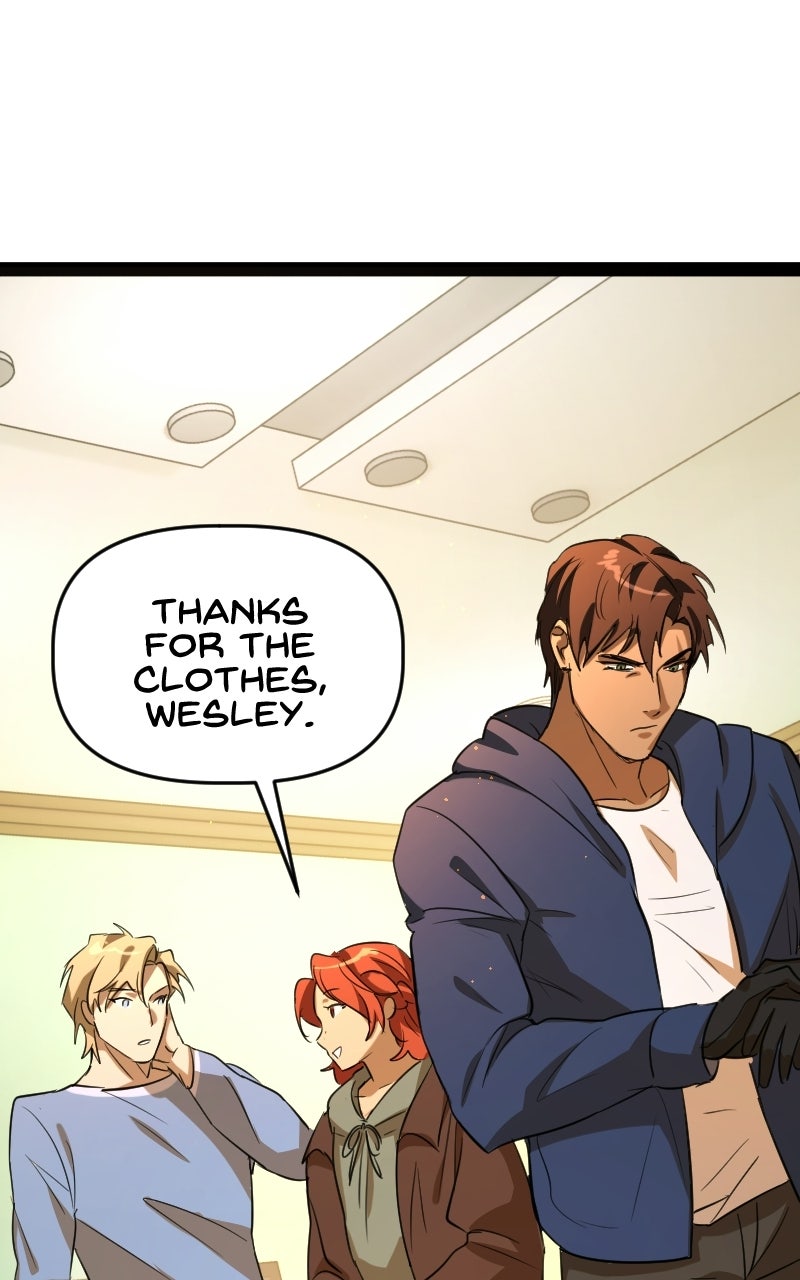 Read Accidental Assassin chapter 39 image 97 on Lezhin