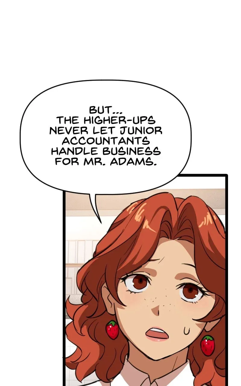 Read Accidental Assassin chapter 4 image 103 on Lezhin