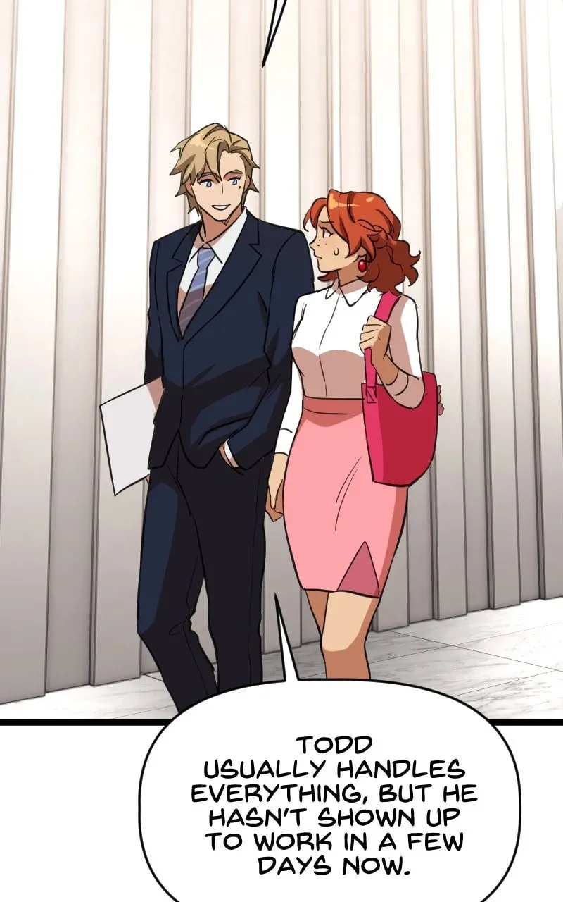 Read Accidental Assassin chapter 4 image 105 on Lezhin