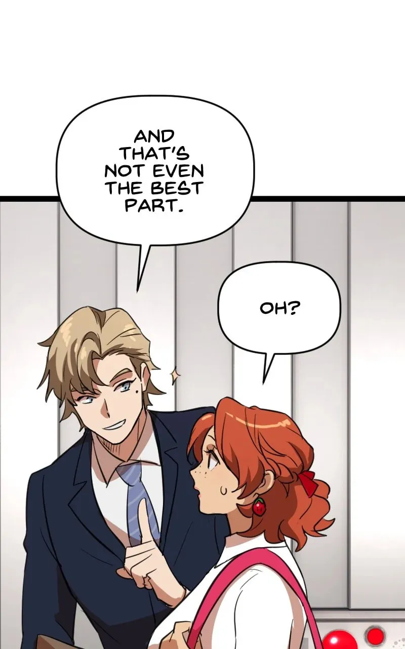 Read Accidental Assassin chapter 4 image 108 on Lezhin
