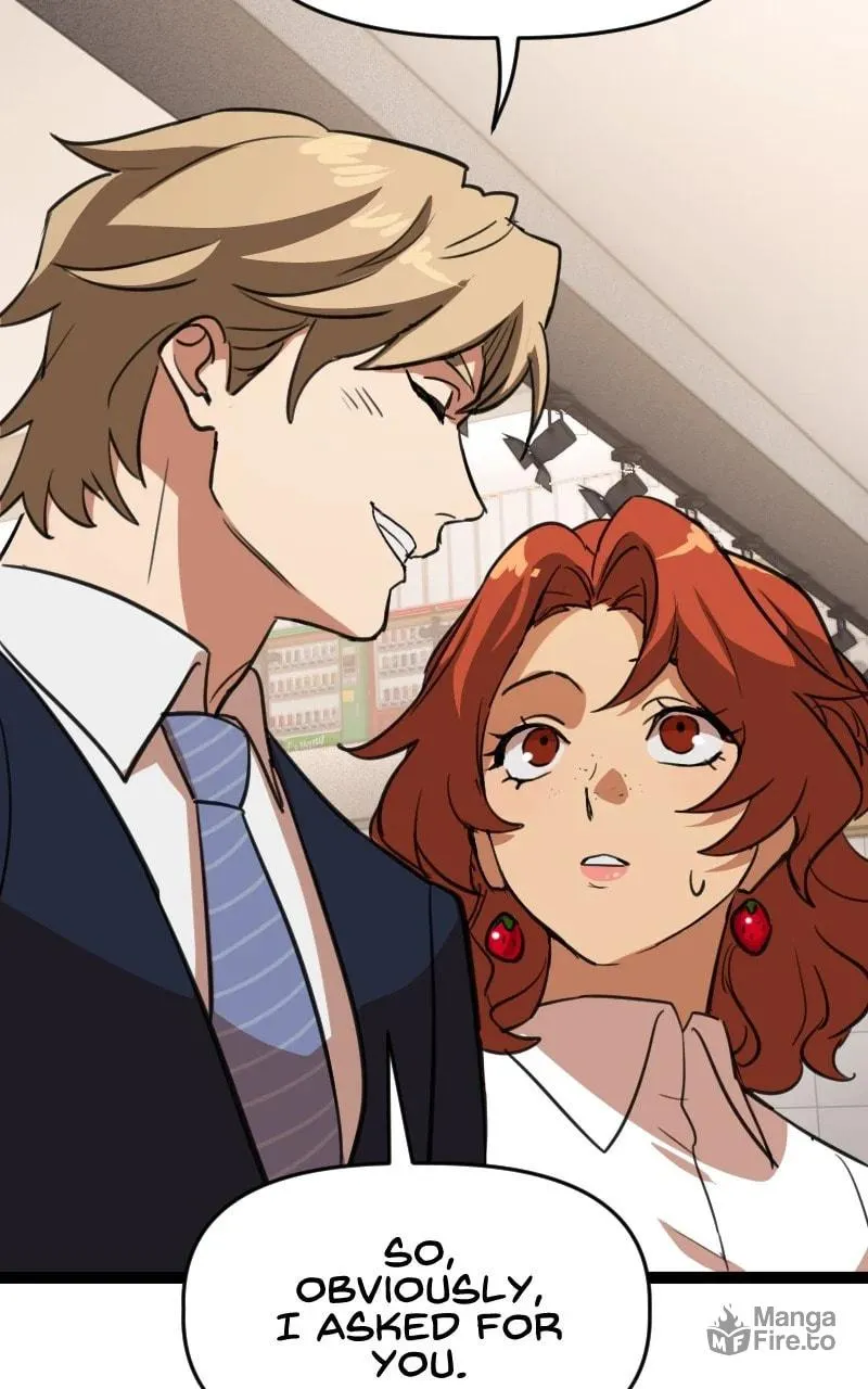 Read Accidental Assassin chapter 4 image 110 on Lezhin