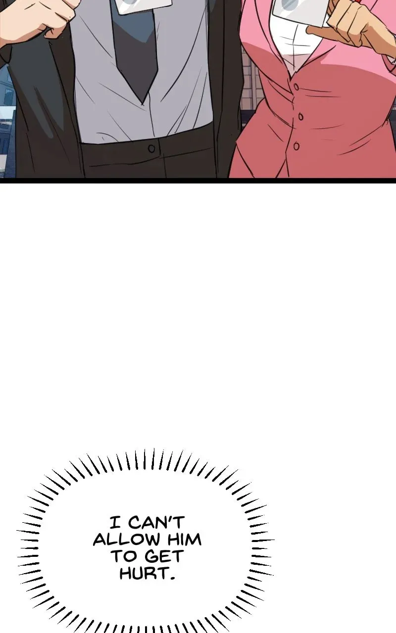 Read Accidental Assassin chapter 4 image 126 on Lezhin