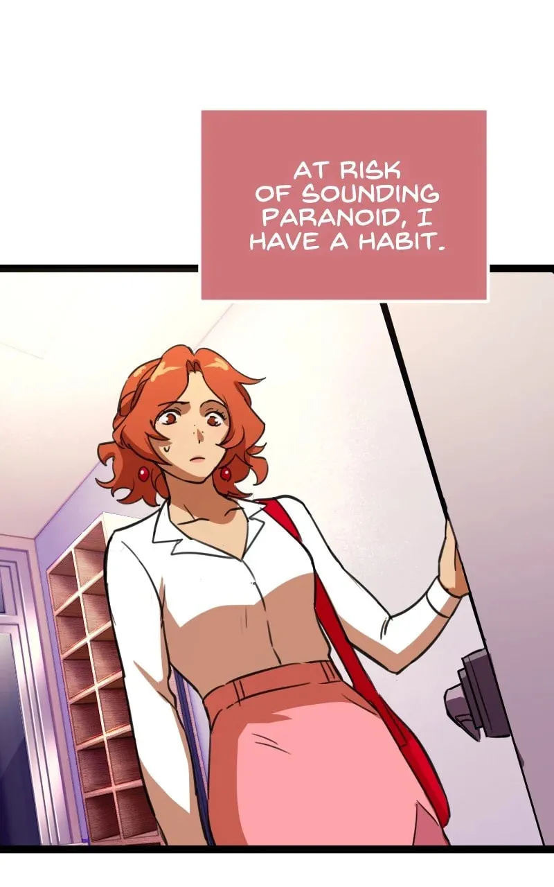 Read Accidental Assassin chapter 4 image 13 on Lezhin