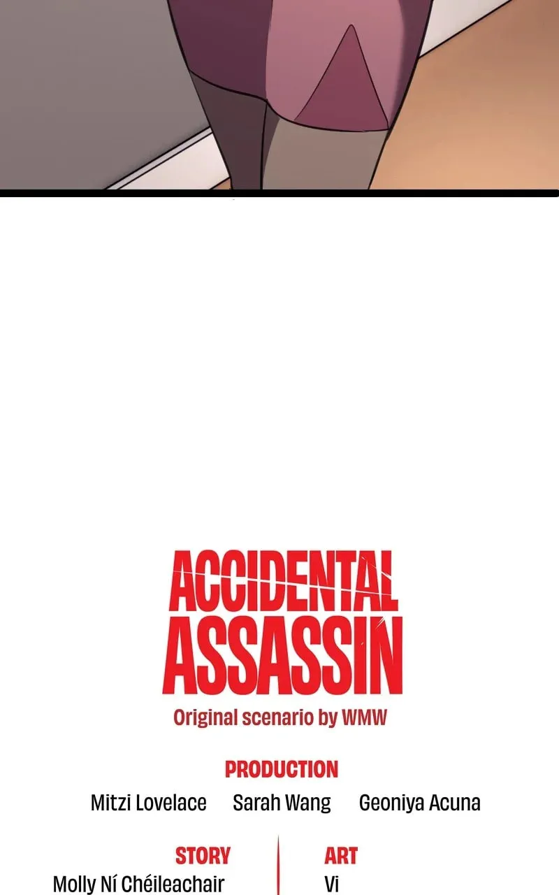 Read Accidental Assassin chapter 4 image 135 on Lezhin