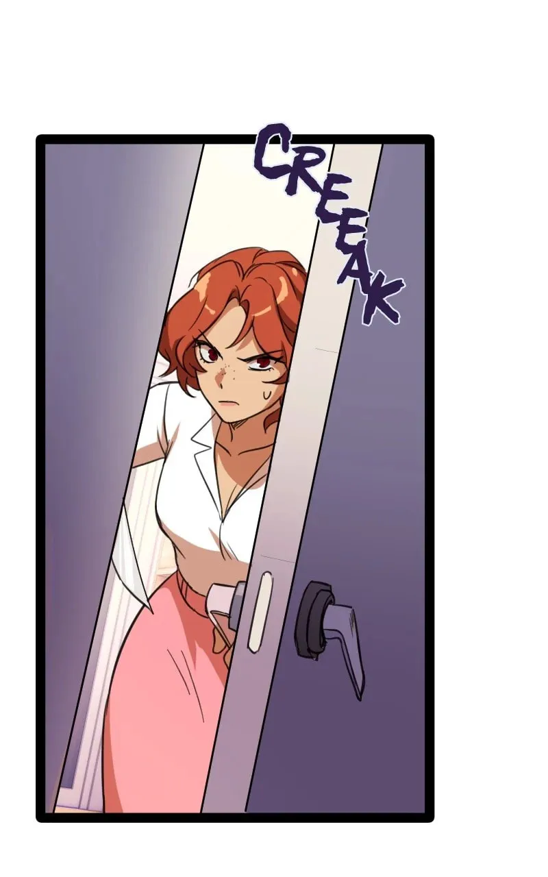 Read Accidental Assassin chapter 4 image 22 on Lezhin