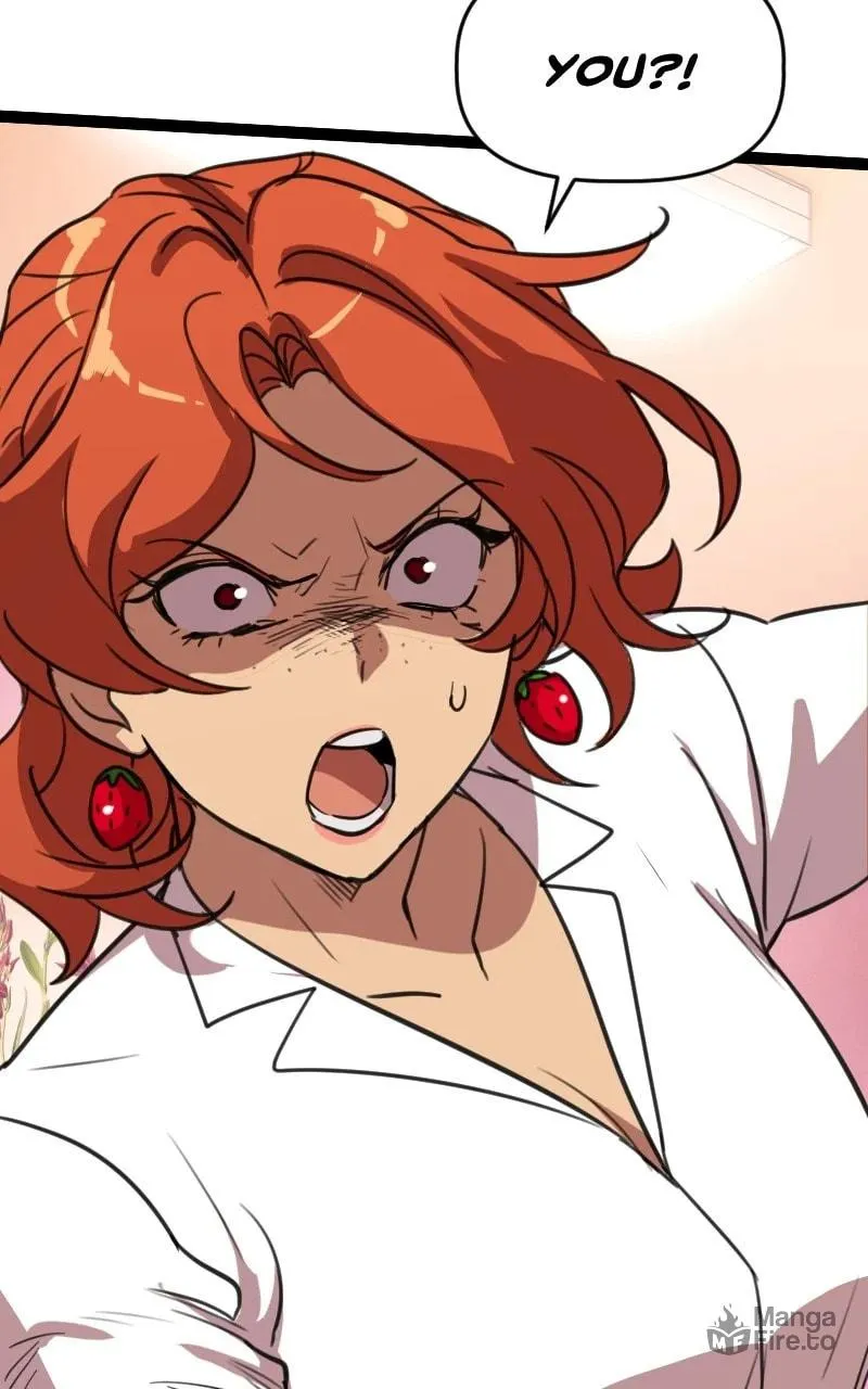 Read Accidental Assassin chapter 4 image 32 on Lezhin