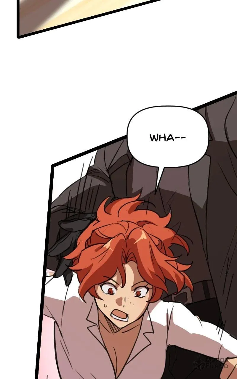 Read Accidental Assassin chapter 4 image 38 on Lezhin