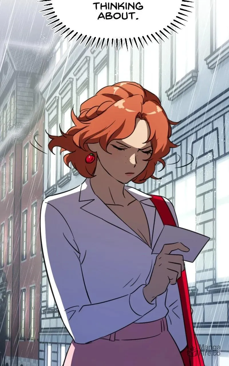 Read Accidental Assassin chapter 4 image 4 on Lezhin