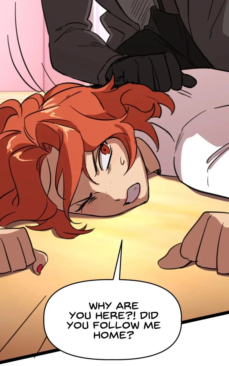 Read Accidental Assassin chapter 4 image 42 on Lezhin