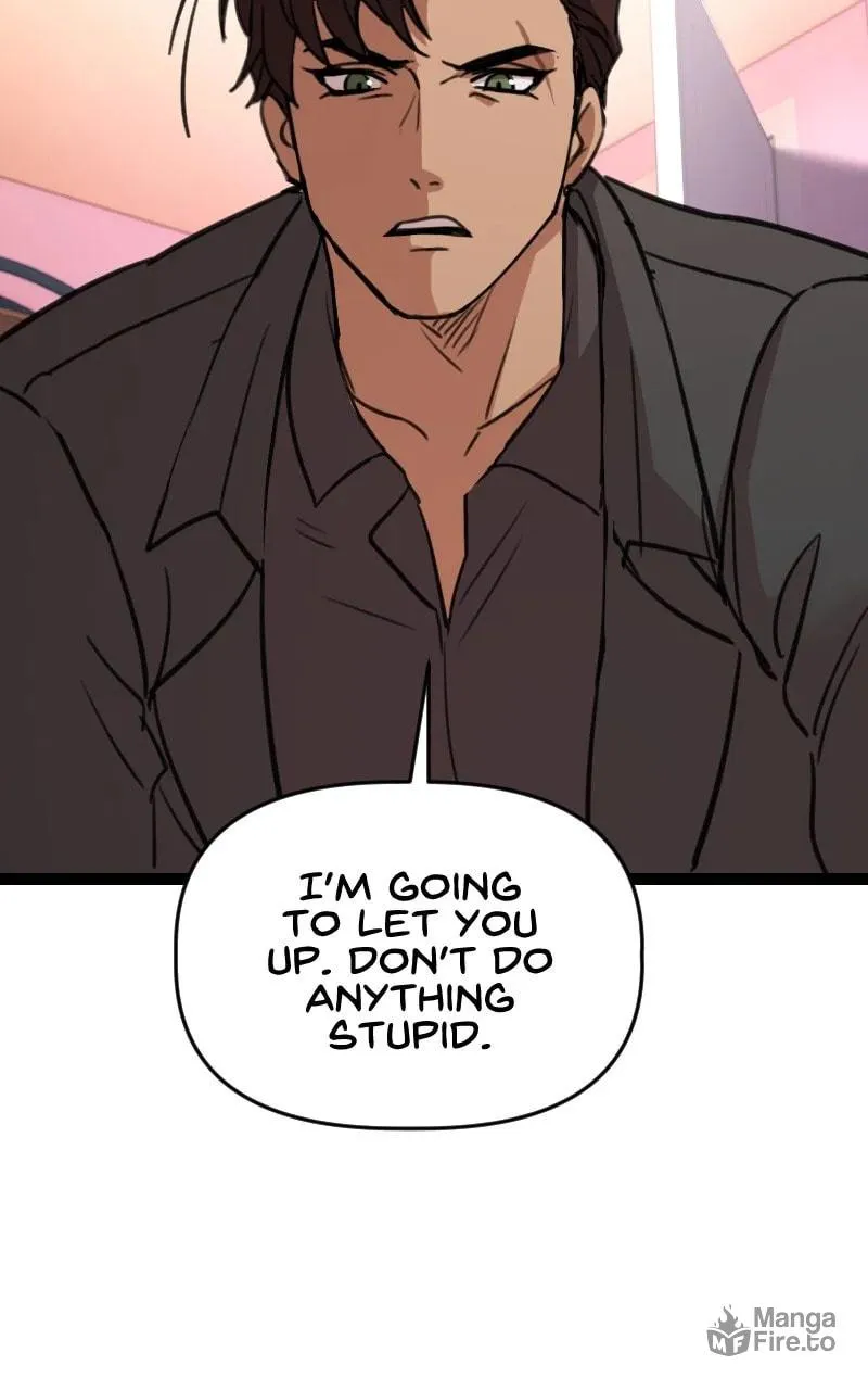 Read Accidental Assassin chapter 4 image 44 on Lezhin