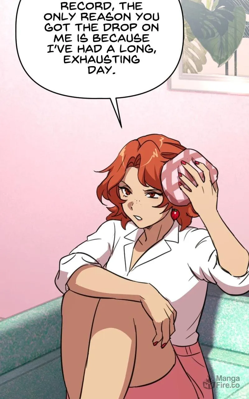 Read Accidental Assassin chapter 4 image 47 on Lezhin