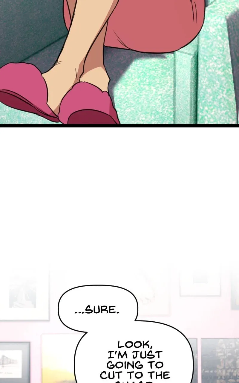 Read Accidental Assassin chapter 4 image 48 on Lezhin