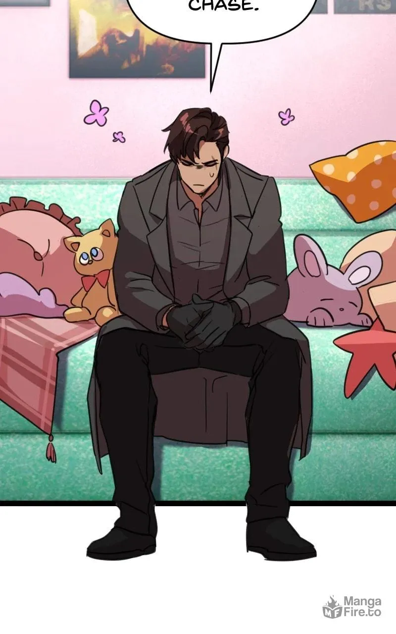 Read Accidental Assassin chapter 4 image 49 on Lezhin