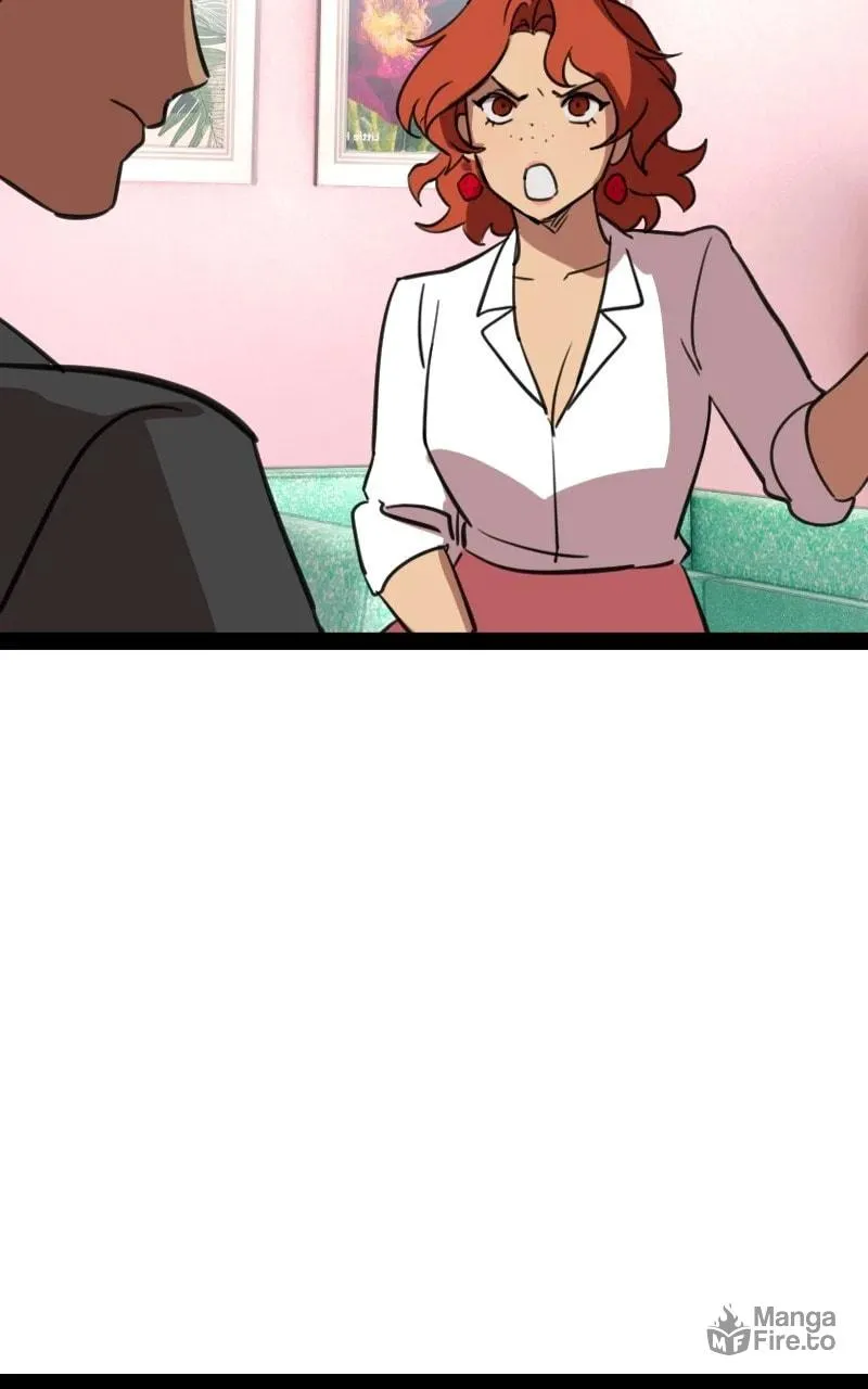 Read Accidental Assassin chapter 4 image 56 on Lezhin