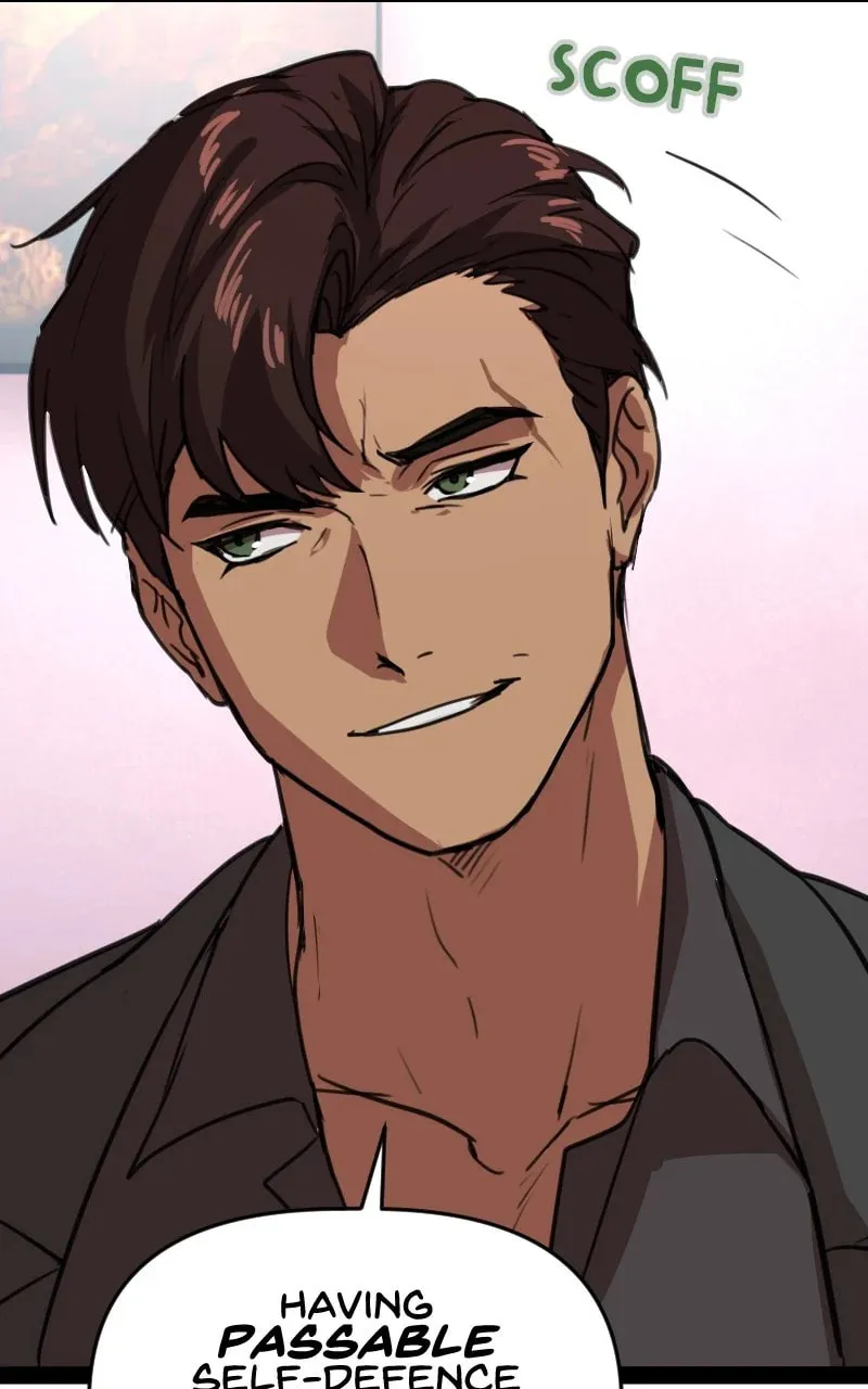 Read Accidental Assassin chapter 4 image 57 on Lezhin