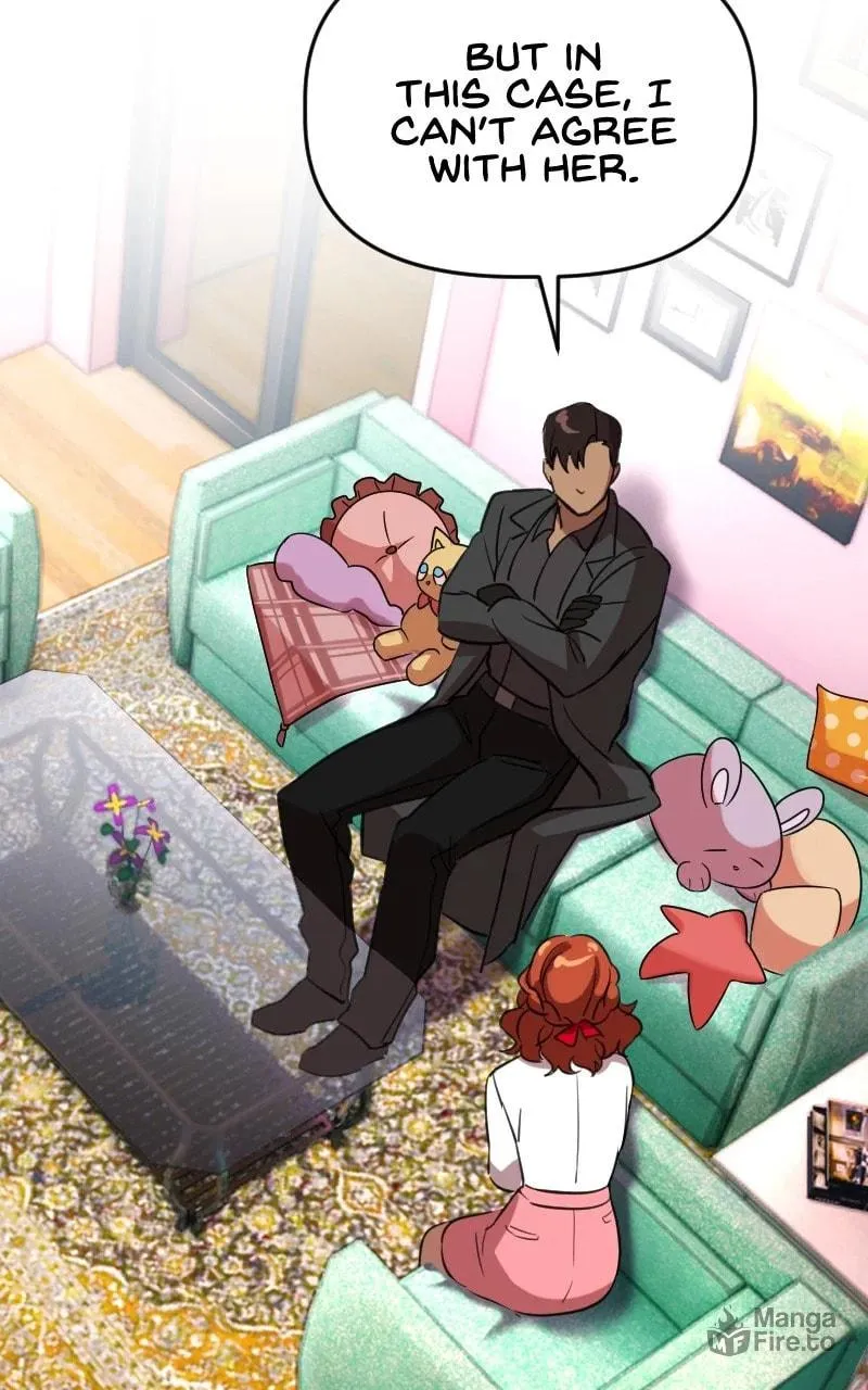 Read Accidental Assassin chapter 4 image 59 on Lezhin