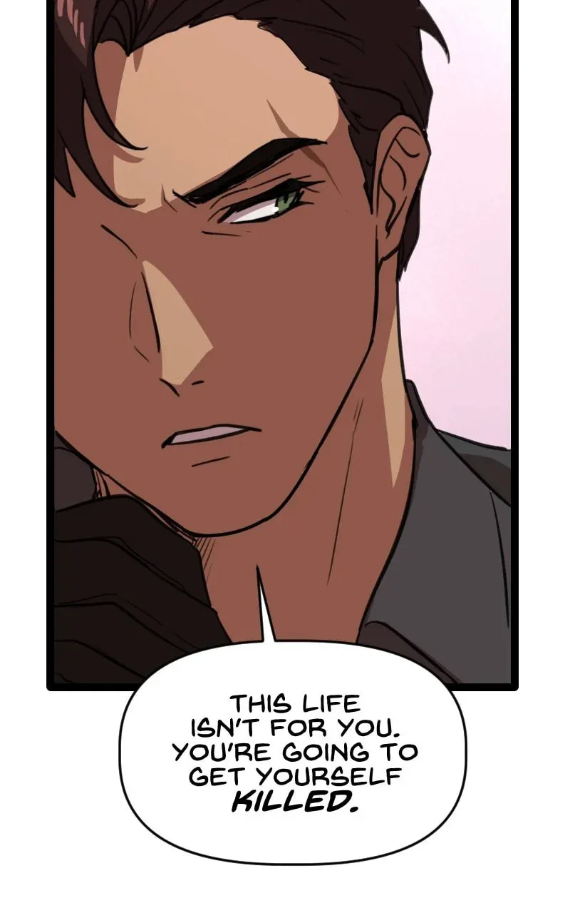 Read Accidental Assassin chapter 4 image 61 on Lezhin