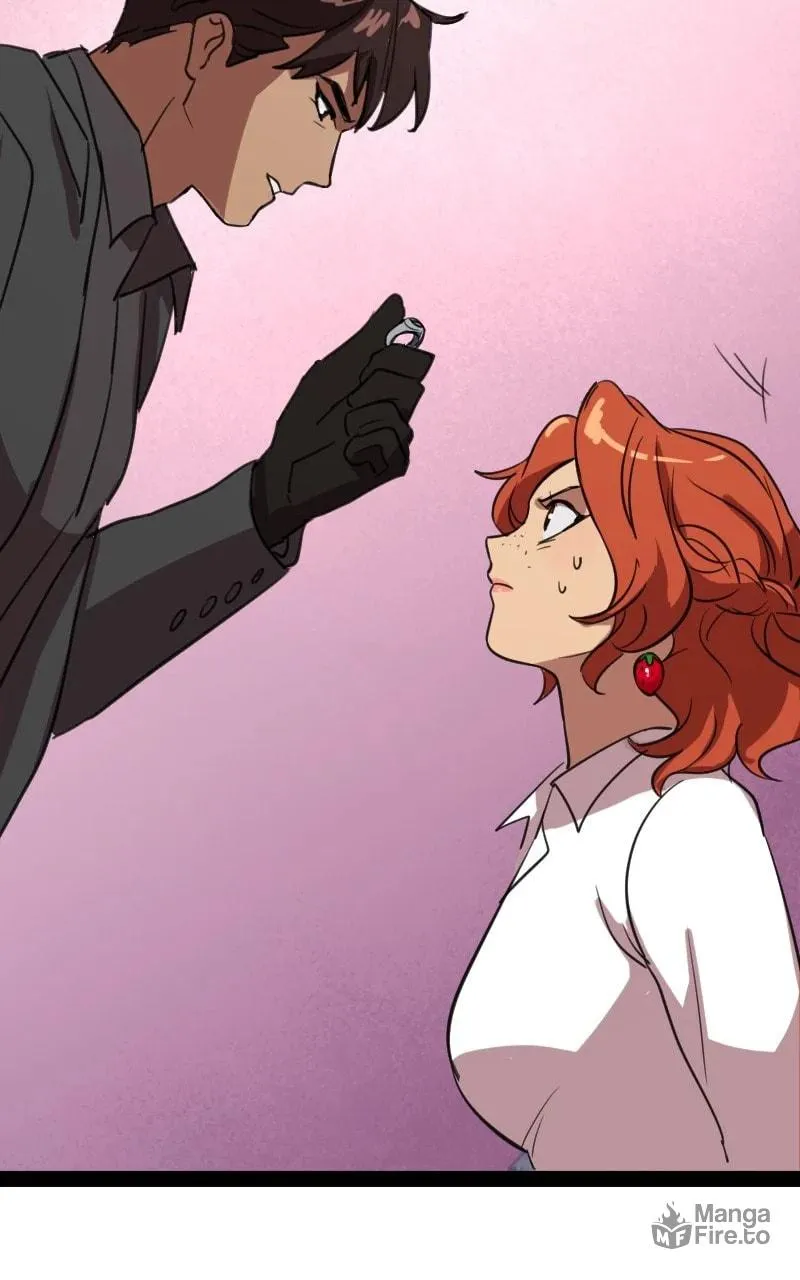 Read Accidental Assassin chapter 4 image 69 on Lezhin