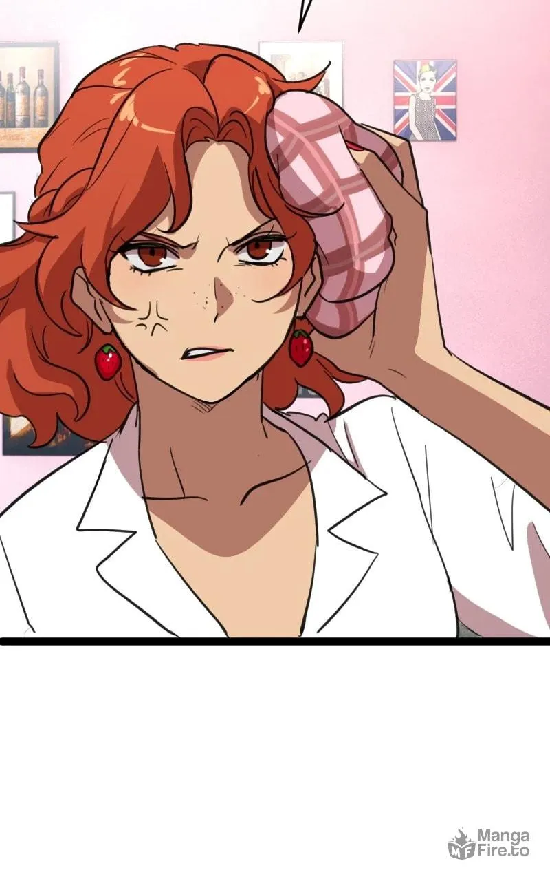 Read Accidental Assassin chapter 4 image 77 on Lezhin