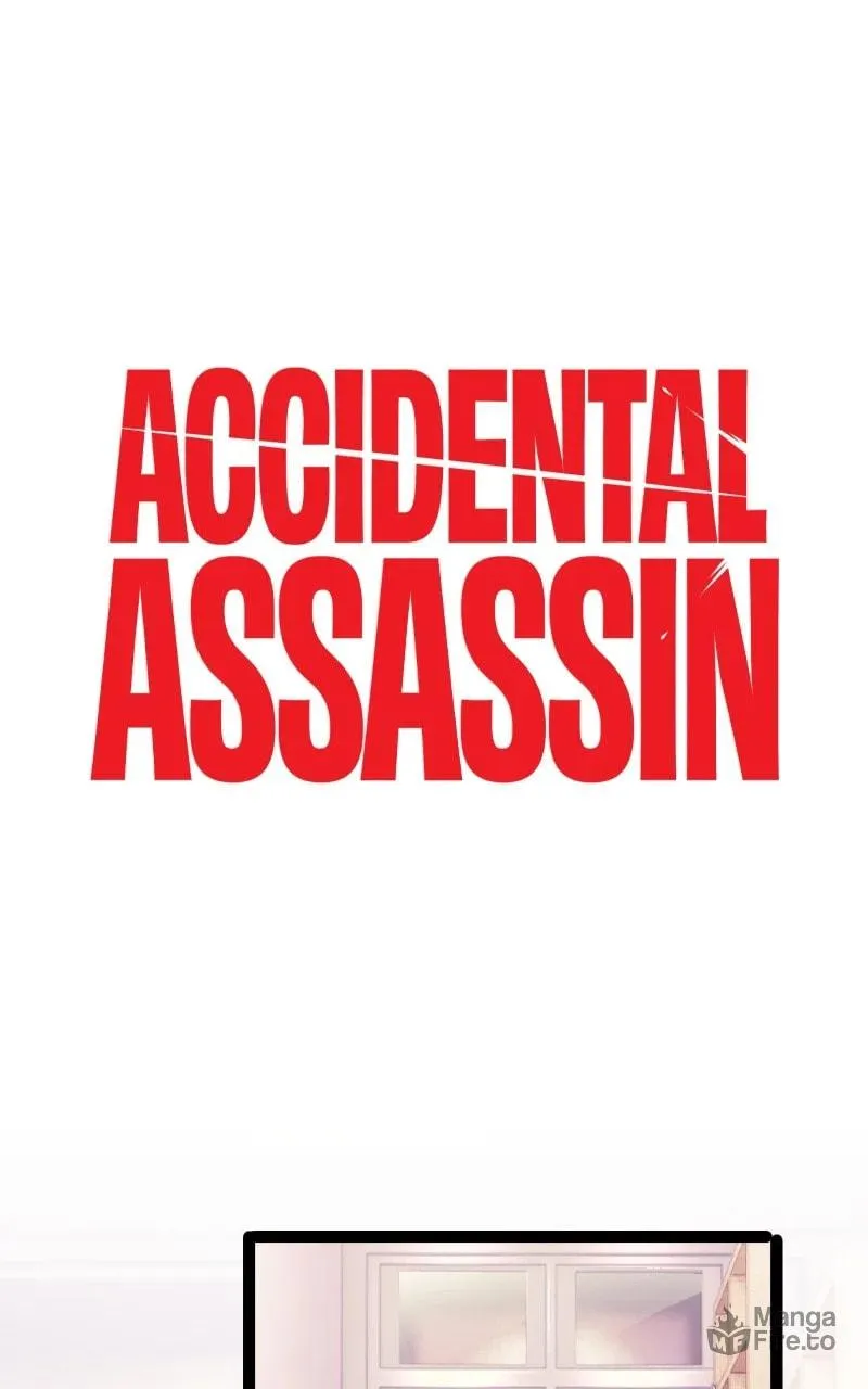 Read Accidental Assassin chapter 4 image 8 on Lezhin