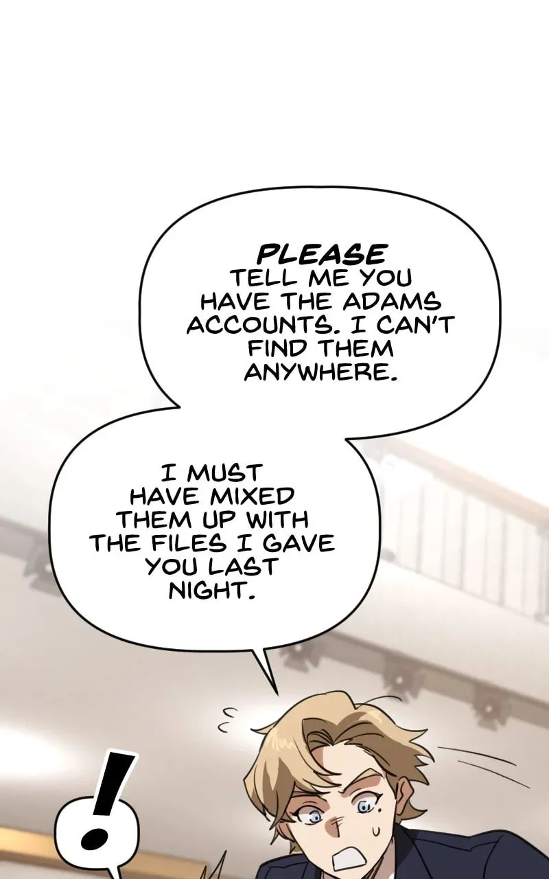 Read Accidental Assassin chapter 4 image 88 on Lezhin