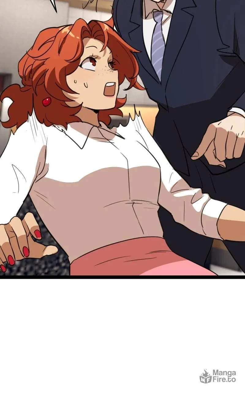 Read Accidental Assassin chapter 4 image 89 on Lezhin