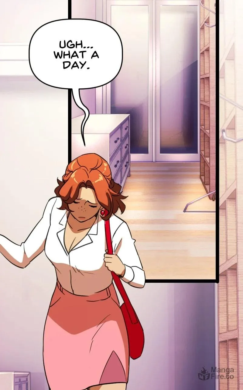 Read Accidental Assassin chapter 4 image 9 on Lezhin