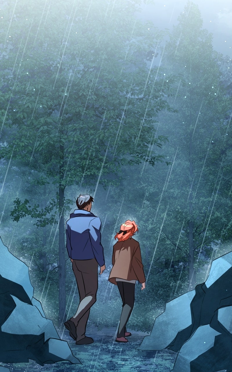 Read Accidental Assassin chapter 40 image 100 on Lezhin