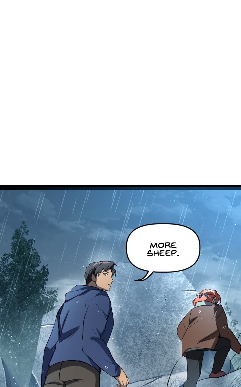 Read Accidental Assassin chapter 40 image 103 on Lezhin