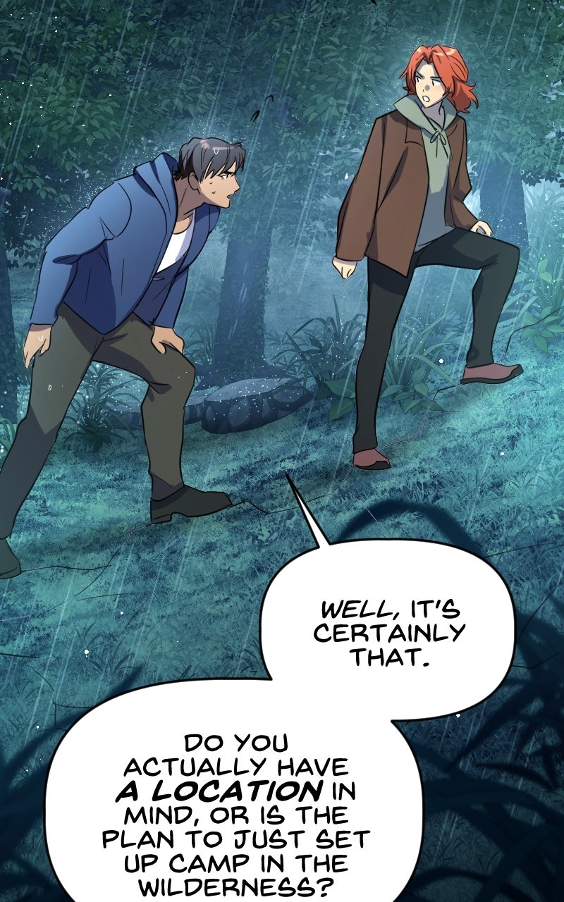 Read Accidental Assassin chapter 40 image 108 on Lezhin