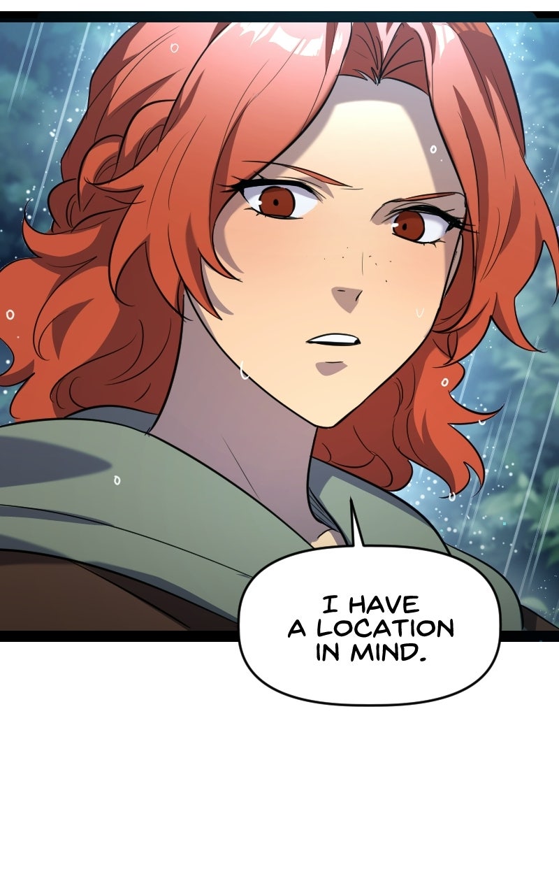 Read Accidental Assassin chapter 40 image 110 on Lezhin